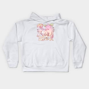 life Kids Hoodie